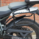 Hugger Extension Matt Black For Royal Enfield Himalayan 450 2024>