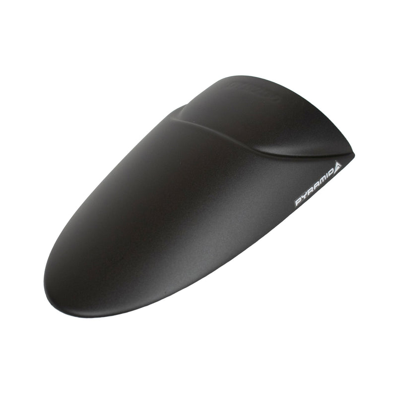 Hugger Extension Matt Black For Royal Enfield Himalayan 450 2024>