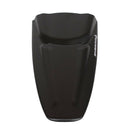 Hugger Extension Matt Black For Triumph Daytona 660 2024>