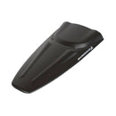 Hugger Extension Matt Black For Triumph Daytona 660 2024>