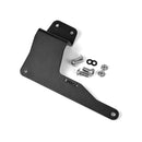 Hugger Matt Black For Honda CB 750 Hornet 2023-Current