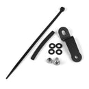 Hugger Ice Storm For Yamaha MT-09 2025>Current