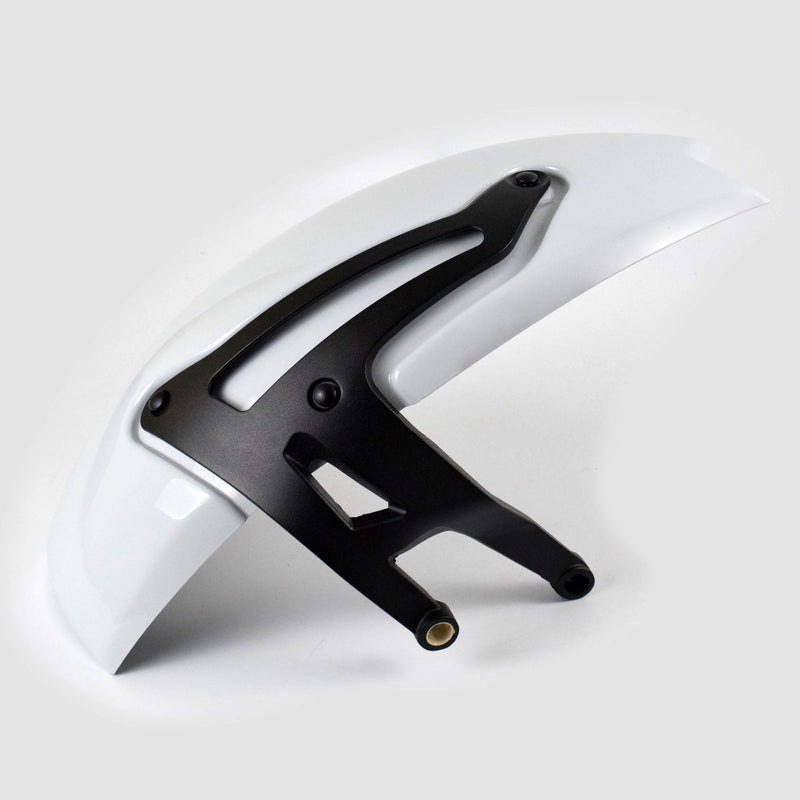 Hugger Light White For BMW R1250 R 2019-Current