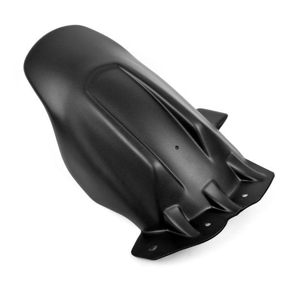 Hugger Matt Black For BMW F800 GS 2024-Current