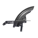 Hugger Matt Black For Honda GB350S 2025>Current