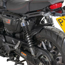 Hugger Matt Black For Honda GB350S 2025>Current