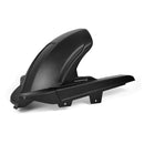 Hugger Matt Black For Honda NT 1100 2022-Current