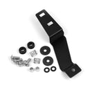 Hugger Matt Black For Honda NX 500 2024>Current