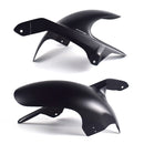 Hugger Matt Black For Honda NX 500 2024>Current