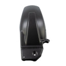 Hugger Matt Black For Moto Guzzi Stelvio 2023>Current
