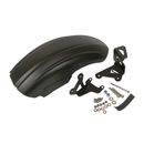 Hugger Matt Black For Moto Guzzi V7 Sport 850 2025>Current