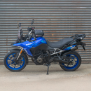 Hugger Matt Black For Suzuki V-Strom 800 DE 2023>Current