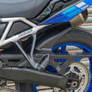 Hugger Matt Black For Suzuki V-Strom 800 DE 2023>Current