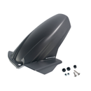 Hugger Matt Black For Voge DS900X Hugger 2024>Current