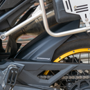 Hugger Matt Black For Voge DS900X Hugger 2024>Current