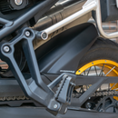 Hugger Matt Black For Voge DS900X Hugger 2024>Current