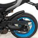 Hugger Matt Black For Yamaha MT-07 2025>Current