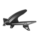 Hugger Matt Black For Yamaha MT-07 2025>Current