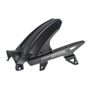 Hugger Matt Black For Yamaha MT-07 2025>Current