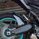 Hugger Midnight Cyan For Yamaha MT-09 2024-Current