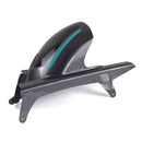 Hugger Midnight Cyan For Yamaha MT-09 2024-Current