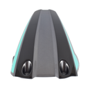 Hugger Midnight Cyan For Yamaha MT-10 2016>Current