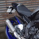 Hugger Midnight Cyan For Yamaha MT-10 2016>Current