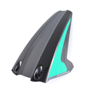 Hugger Midnight Cyan For Yamaha MT-10 2016>Current