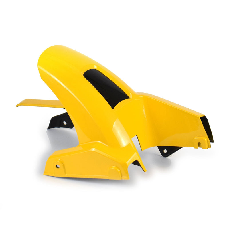 Hugger Queen Bee Yellow & Gloss Black For Honda MSX 125 2021-Current