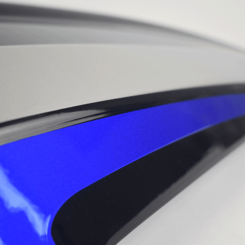 Hugger SP Colours For Yamaha MT-10 2016>Current