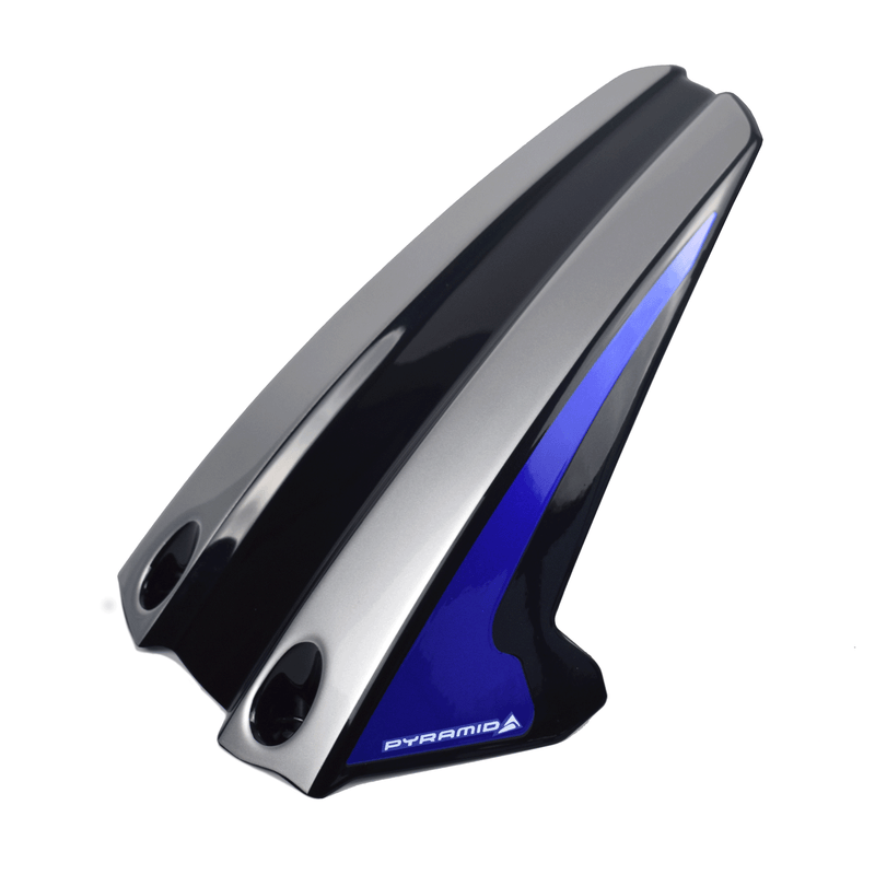 Hugger SP Colours For Yamaha MT-10 2016>Current