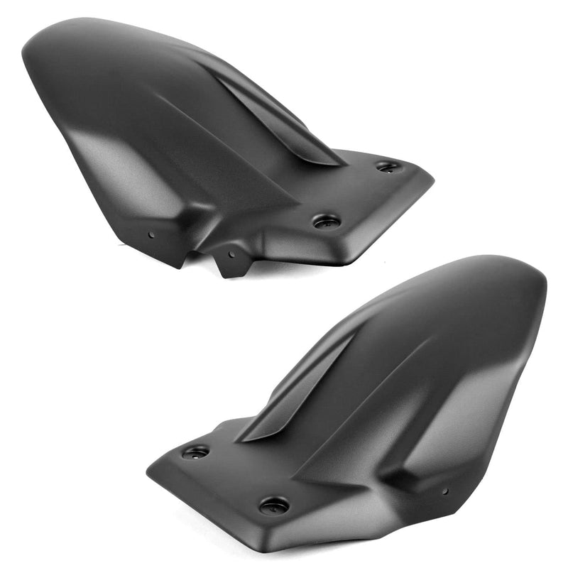 Hugger Unpainted For Yamaha Tracer 900 2018-2020