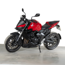Infill Panel Matt Black For Honda CB1000 Hornet 2025>Current