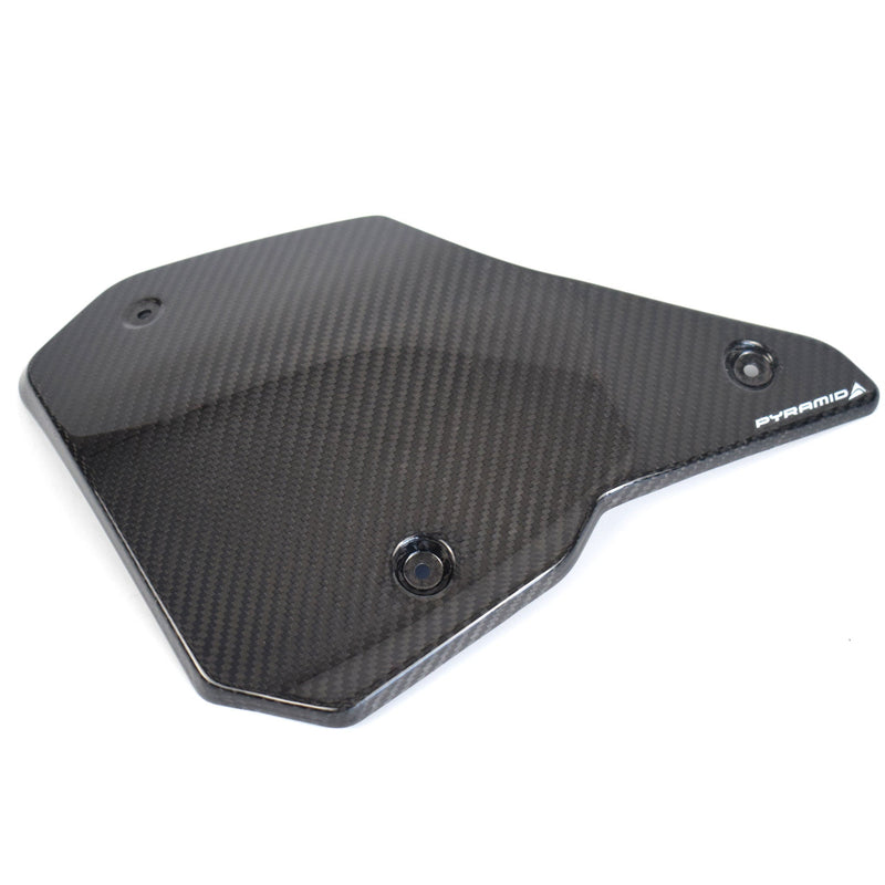 Infill Panels Carbon Fibre For Yamaha MT-10 2022