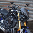 Infill Panels Carbon Fibre For Yamaha MT-10 2022