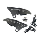 Infill Panels Matt Black For Yamaha MT-07 2025>Current