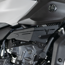 Infill Panels Matt Black For Yamaha MT-07 2025>Current