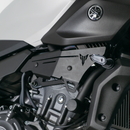 Infill Panels Matt Black For Yamaha MT-07 2025>Current