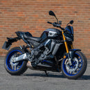 Infill Panels Matt Black For Yamaha MT-09 SP 2024>2025