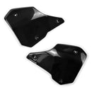 Infill Panels Midnight Black For Yamaha MT-10 SP 2022