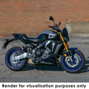 Infill Panels SP Colours For Yamaha MT-09 SP 2024>2025