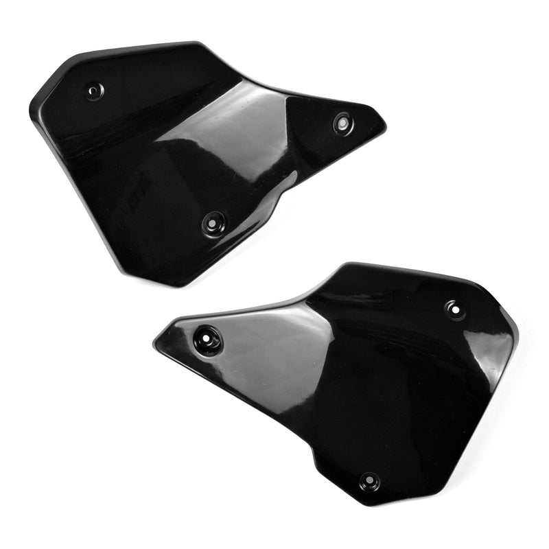 Infill Panels Unpainted For Yamaha MT-10 2022