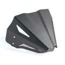 Metal Fly Screen Matt Black For Honda CB1000 Hornet inc SP 2025>Current