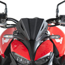 Metal Fly Screen Matt Black For Honda CB1000 Hornet inc SP 2025>Current