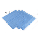 Microfibre Cloths Pack Of 3