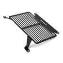 Radiator Guard Matt Black For Honda NX 500 2024-Current