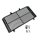 Radiator Guard Matt Black For Honda CB1000 Hornet Inc SP 2025>Current