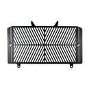 Radiator Guard Matt Black For Honda CB1000 Hornet Inc SP 2025>Current