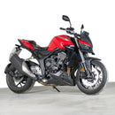 Radiator Guard Matt Black For Honda CB1000 Hornet Inc SP 2025>Current