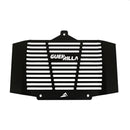 Radiator Guard Matt Black For Royal Enfield Guerrilla 450 2024>